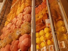 -好利来(东四店)