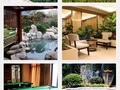 -郑州银基黄帝宫御温泉