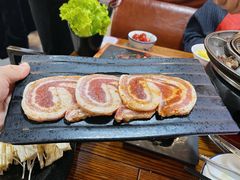 -牛犇烤肉(物资学院路店)