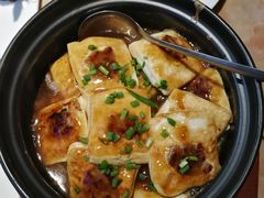 客家酿豆腐-客乡情(南京东路店)