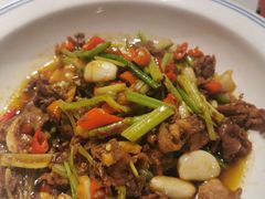 -湘语·湖南家常菜(新洲店)