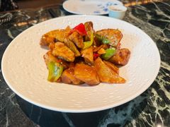 -奉天小馆·非遗东北菜(沈阳万象城店)