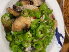 -湘缘道客•湘缘饭店·25年湘菜馆(古墩路店)