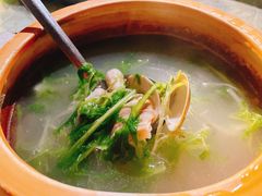 -锦至私房菜(长乐店)