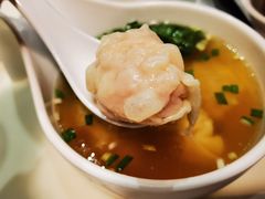 -禄興記香港大排档(歌斐中心店)
