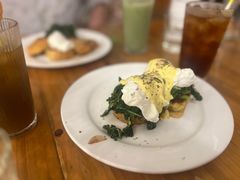 -Egg•Allday Brunch(襄阳北路店)