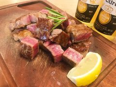 -MEAT MATE 鲜食肉铺(凤凰汇·里巷店)