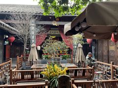 -三只耳火锅(宽窄巷子店)