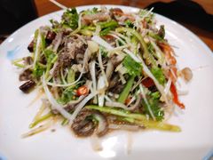 -那家老院子东北菜·饺子·小鸡炖蘑菇(艳华街店)