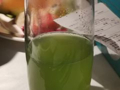 果汁-星伦多自助料理·涮烤一体(江桥万达店)