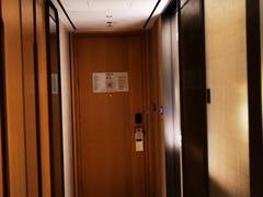 -广州奥园喜来登酒店