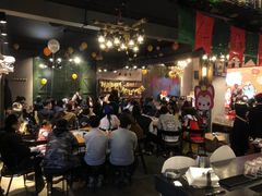 -Kings party 高端轰趴会所(朝阳北路店)