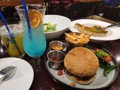 -bluefrog蓝蛙(悠唐购物中心店)