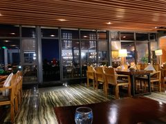 大堂-维纳斯酒店-忆咖啡观景餐厅(象山公园店)