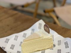 -GOTLOT COFFEE&KITCHEN角落厨房NOOK店