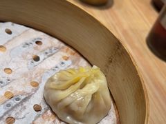 -小杨生煎(香港名都店)