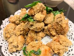 -巷语私房料理(华一实业大厦店)