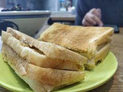-BOIBOI马来茶餐室(江宁路店)