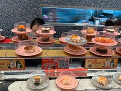 -争鲜回转寿司(朝北大悦城店)