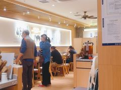-马记永·兰州牛肉面(天通苑家乐福店)