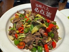 -乡里八闽·福州乡土菜(火车北站店)