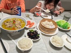 -南小馆(迪士尼小镇店)