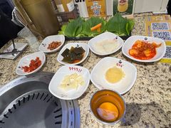 -安又胖韩国烤肉(美罗城店)