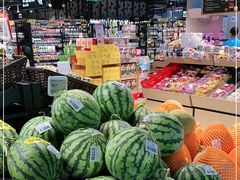 -盒马鲜生(馥邦国际店)