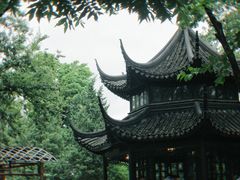 -拙政园