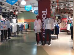 -五环Outlets(高新工厂店)