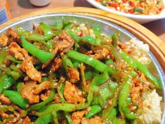 -天下客饭店(中山路店)