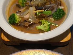 -秦月轩·陕西家乡菜(阜成路·五棵松店)