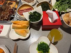 -海底捞火锅(奥山世纪城店)