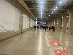 -沈阳站