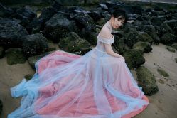 -MANLI BRIDAL婚纱