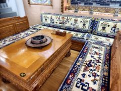 -康巴藏餐(束河古镇店)