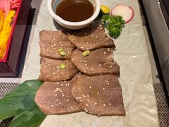 -满来寿喜烧(金虹桥店)