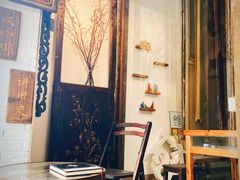 -西关84·History·Art·Cafe
