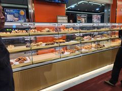 -新侨三宝乐面包店(崇文门店)