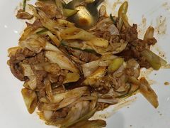 -鹊华居·地道鲁菜·海鲜·融合味(大明湖店)