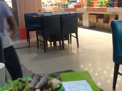 -新艺自助美食城(中山路店)