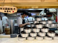 -小桃园·豆浆油条(复兴中路店)