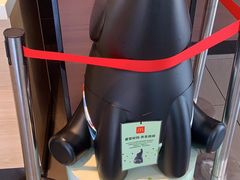 -麦当劳(长乐西洋南路得来速店)