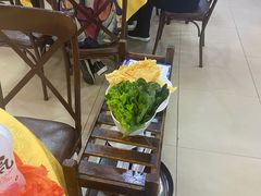 -金鸡厨房(夏湾店)