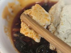 -海关荤豆花(洋河一路店)