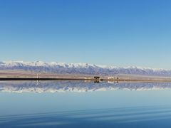 -茶卡盐湖·茶卡天空壹号景区