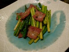 -松子料理(白家庄店)