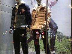 -五环Outlets(高新工厂店)