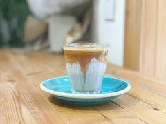 澳白-COTTON CAFE(德信·中外公寓店)