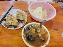 -逍遥镇刘相五胡辣汤豆沫馆(康复中街店)